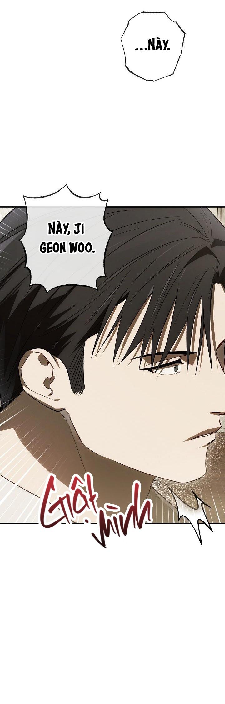 Đọc truyện BẢO VẬT - Chapter 17