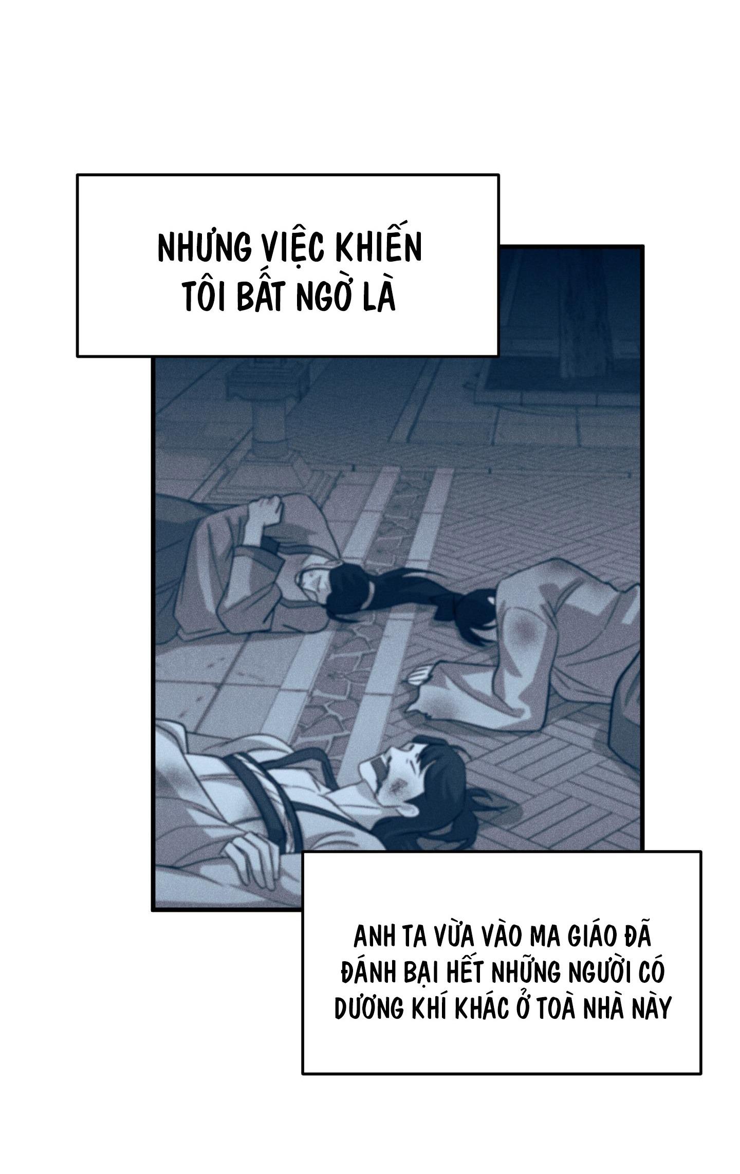 Đọc truyện SỐNG SÓT NHỜ LÀM VỢ BÉ CỦA MA GIÁO CHỦ - Chapter 9