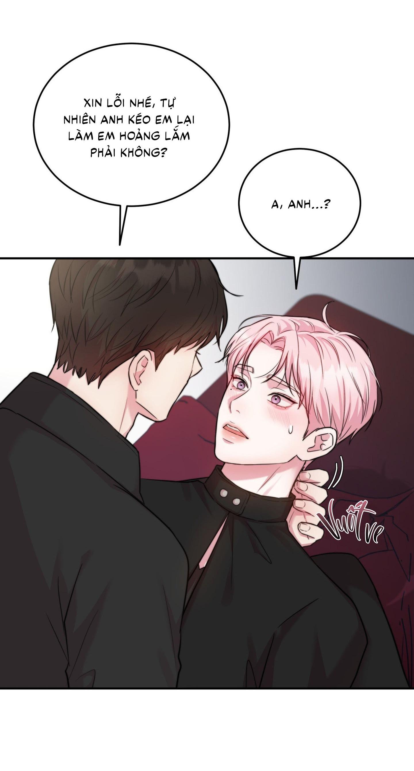 Đọc truyện  Love Remedy - Chapter 22