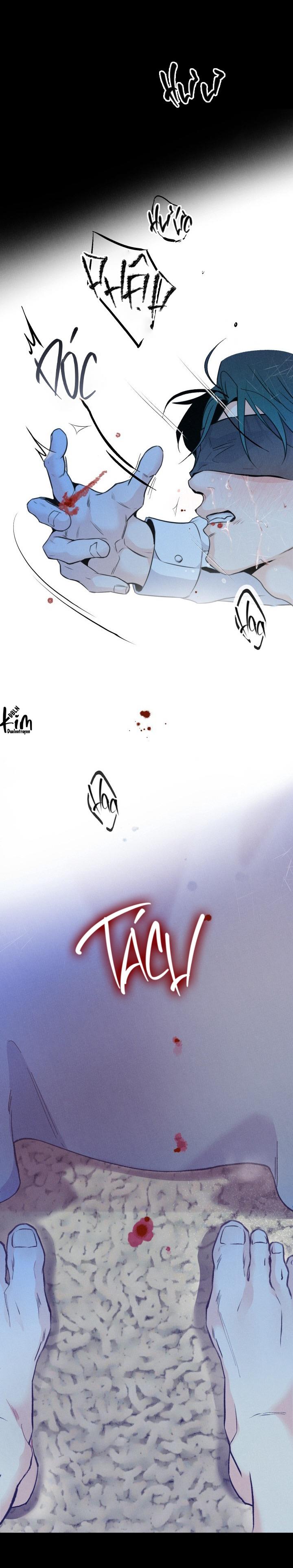 Đọc truyện TUYẾN TIỀN LIỆT - Chapter 7