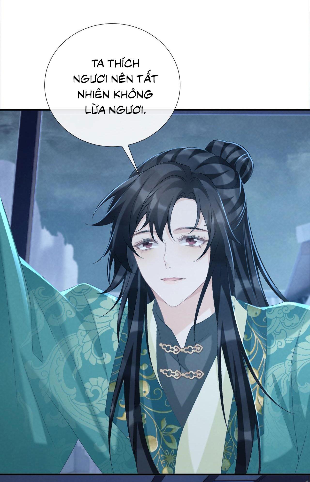 Đọc truyện CẠM BẪY CỦA KẺ BIẾN THÁI - Chapter 95