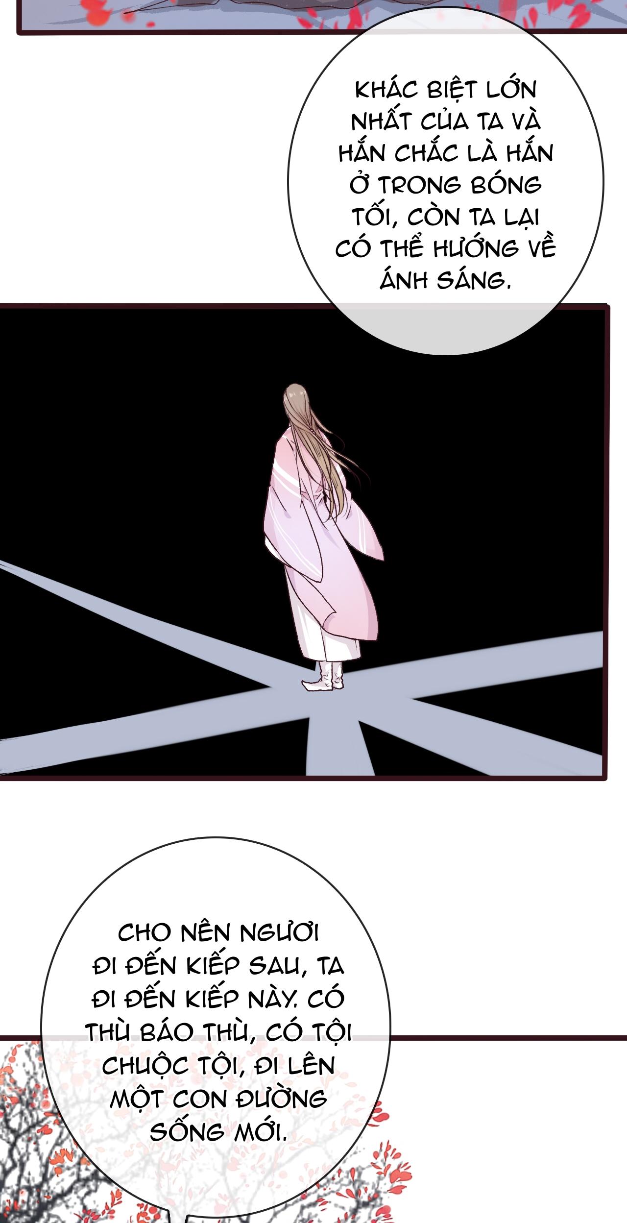 Đọc truyện Hạnh Lâm Phương Hoa - Chapter 67