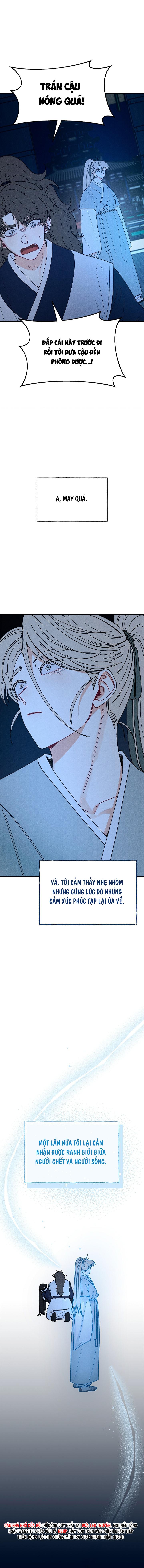 Đọc truyện LIST TRUYỆN NGẮN CHỊT CHỊT - Chapter 91