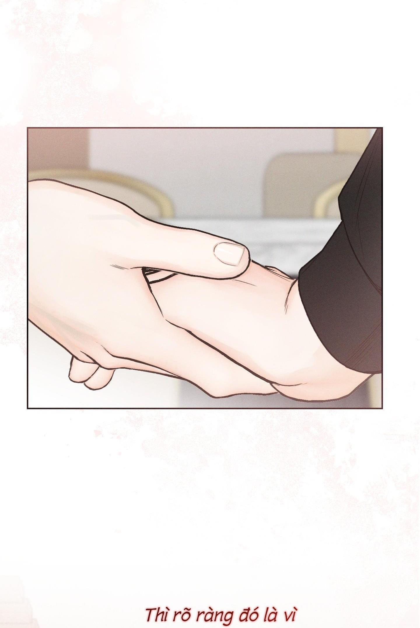 Đọc truyện  THÁNG 12 - Chapter 46