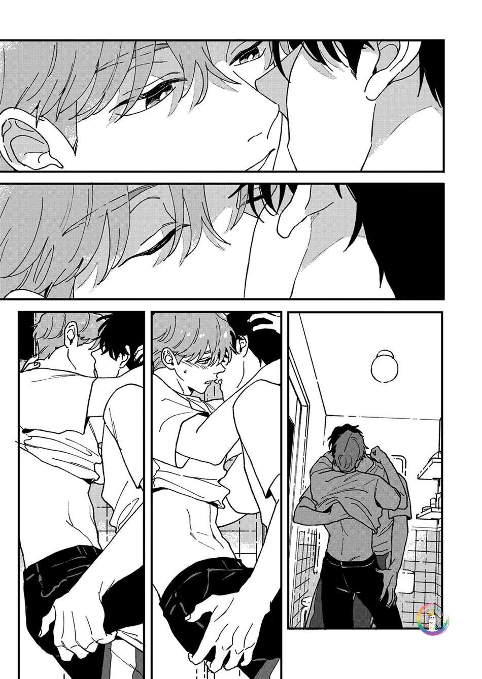 Đọc truyện Gia Đình Náo Loạn - Chapter 9