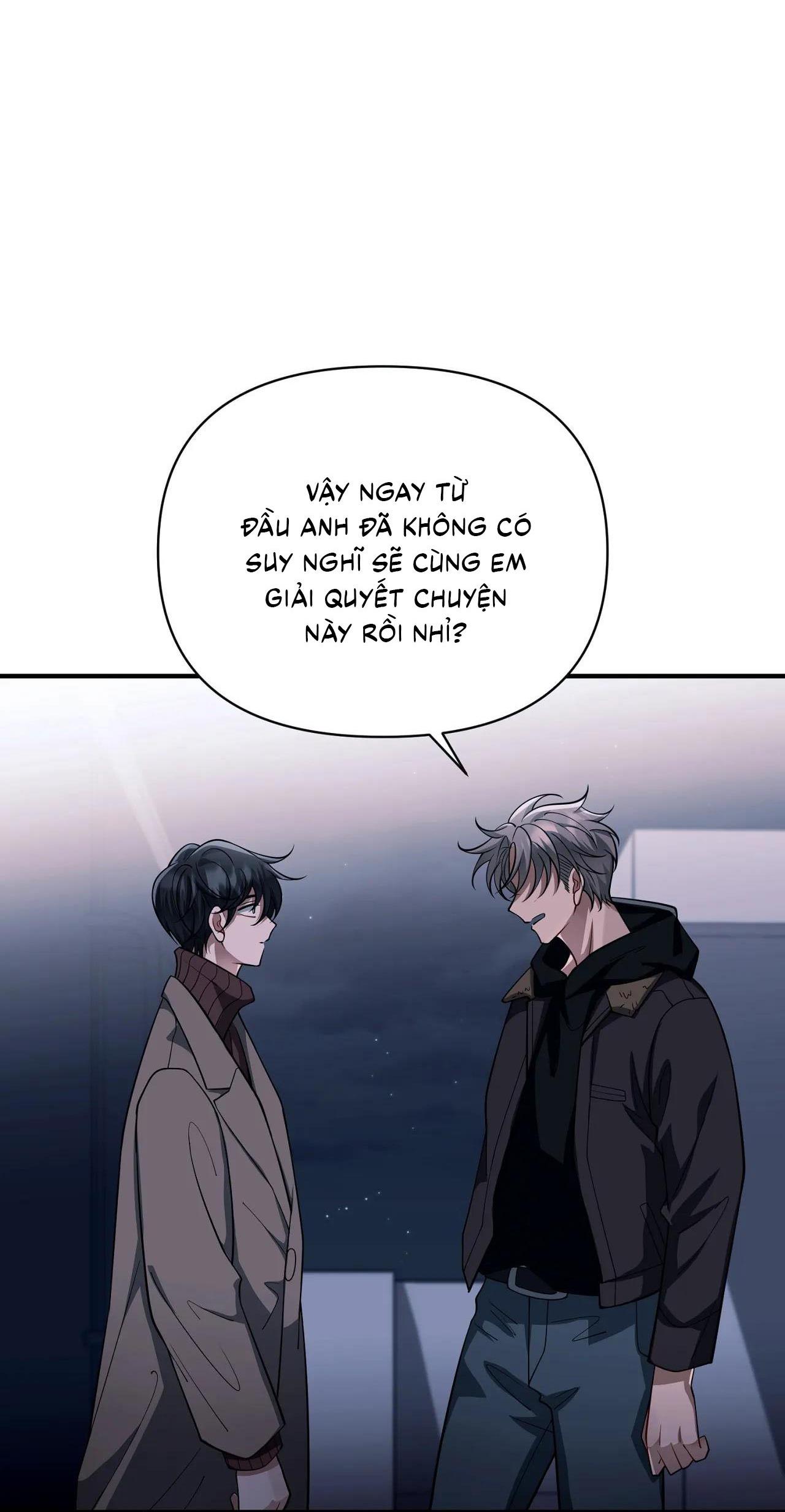 Đọc truyện Vết Trượt - Chapter 45