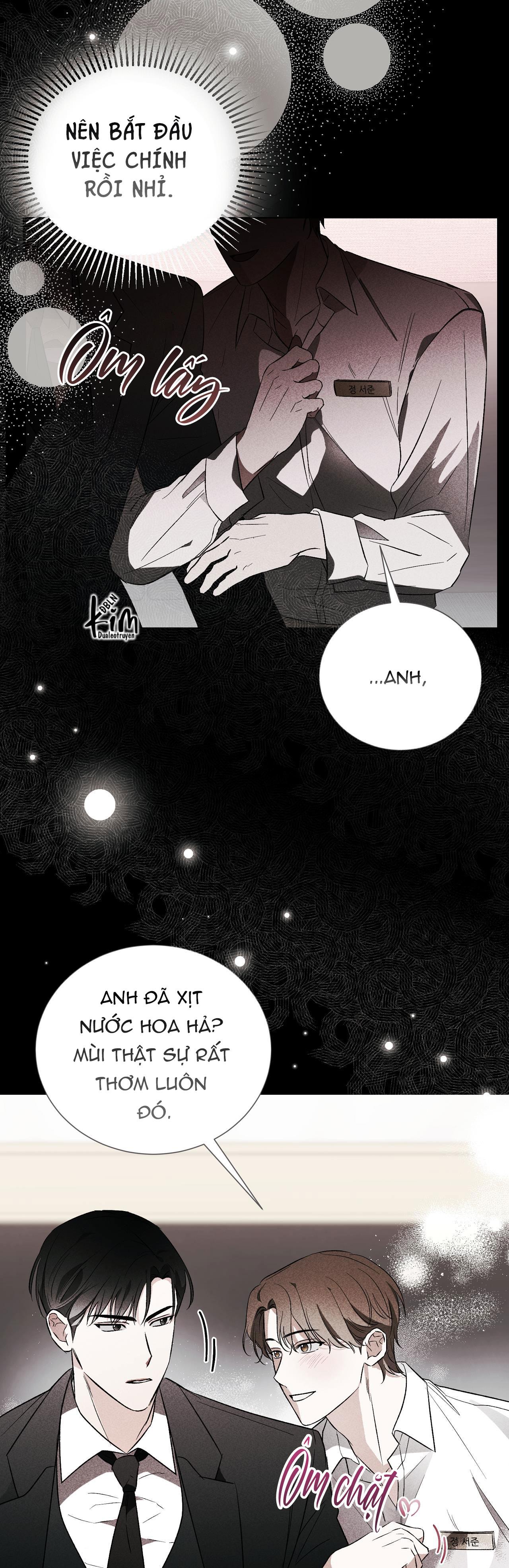 Đọc truyện NGHIỆN SEX - Chapter 2.7