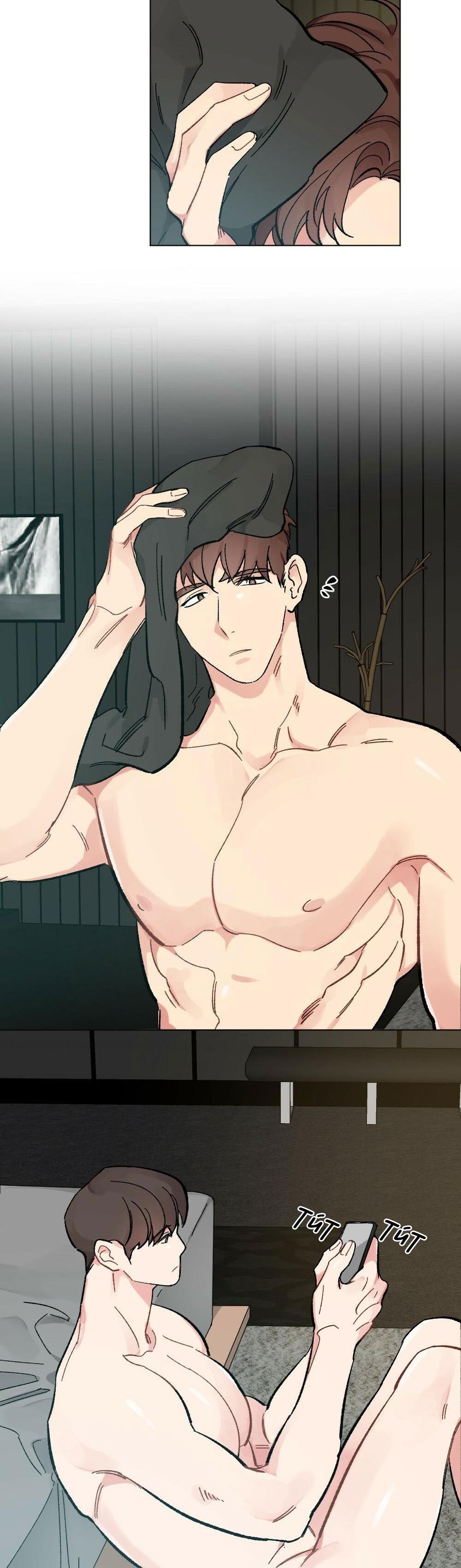Đọc truyện TUYỂN TẬP DÚ BỰ - Chapter 38