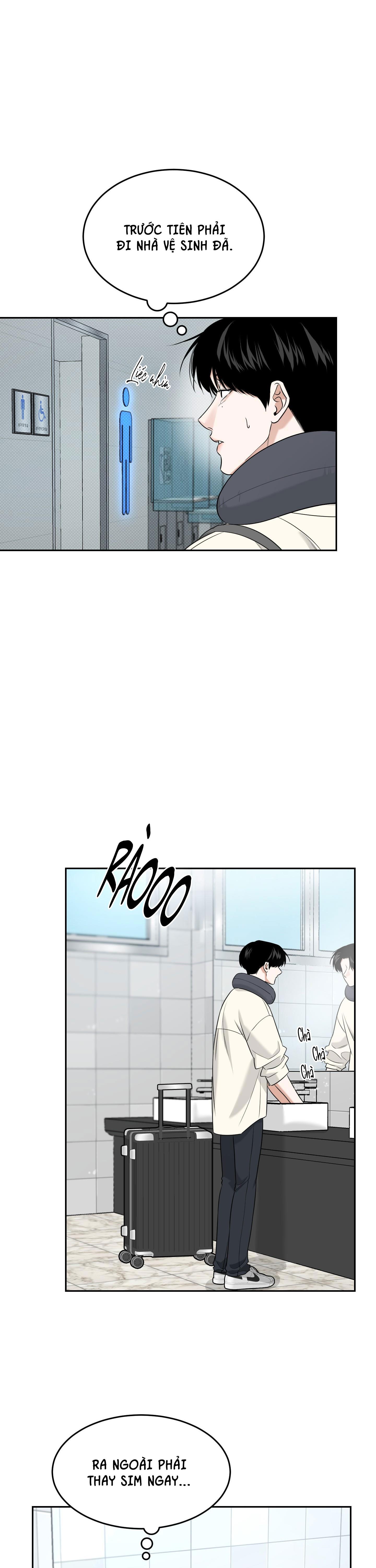 Đọc truyện BỊ EM RỂ THỊT - Chapter 1