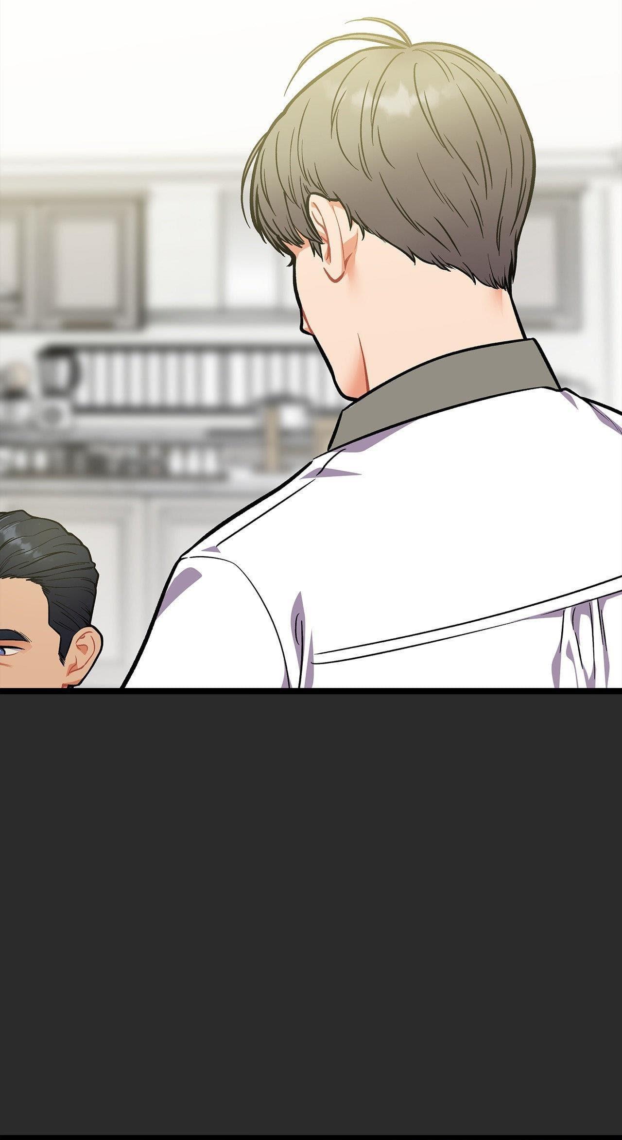 Đọc truyện FIRE IN THE WHOLE - Chapter 5