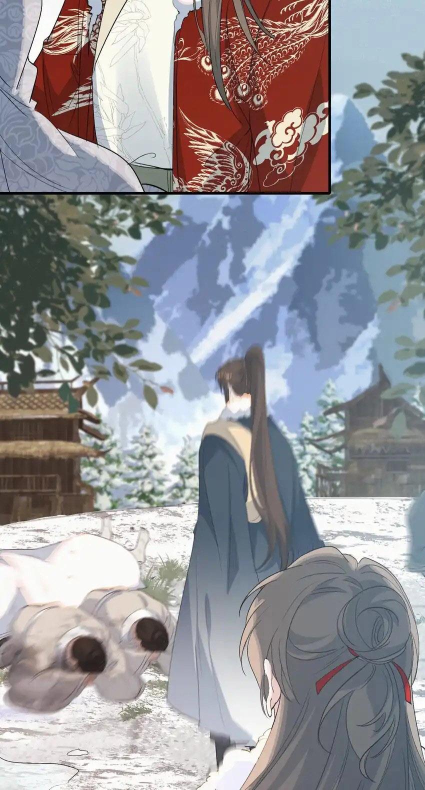 Đọc truyện Loạn thế vi vương - Chapter 59