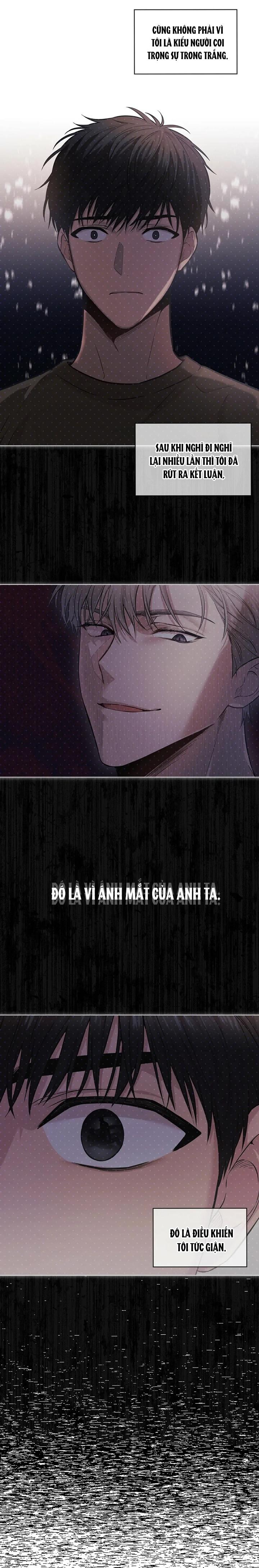 Đọc truyện Passion - Chapter 41