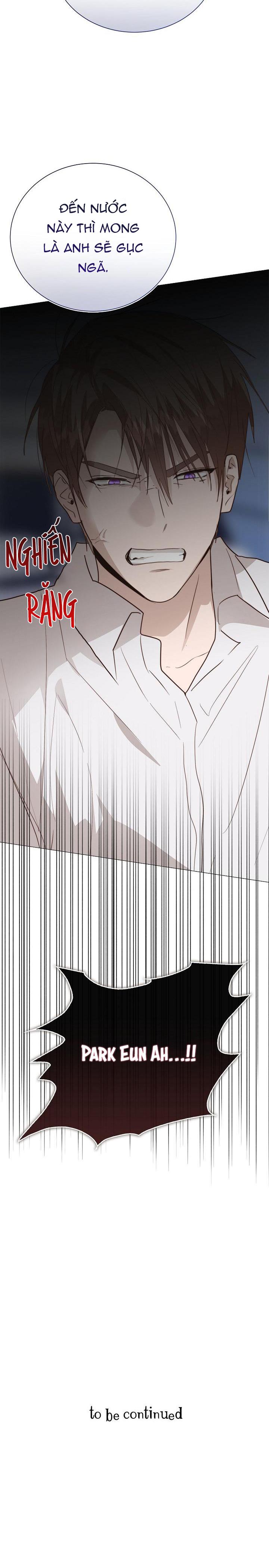 Đọc truyện Tôi Trở Thành Nhân Vật Phụ Nhàm Chán - Chapter 67