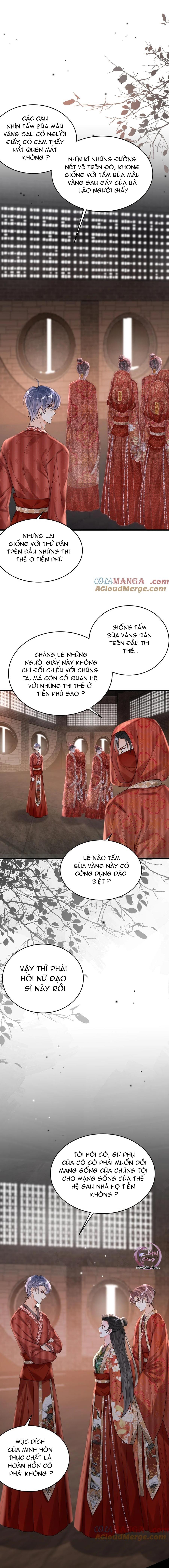 Đọc truyện Rất Tiếc, Bạn Không Thể Đăng Xuất Khỏi Trò Chơi - Chapter 22