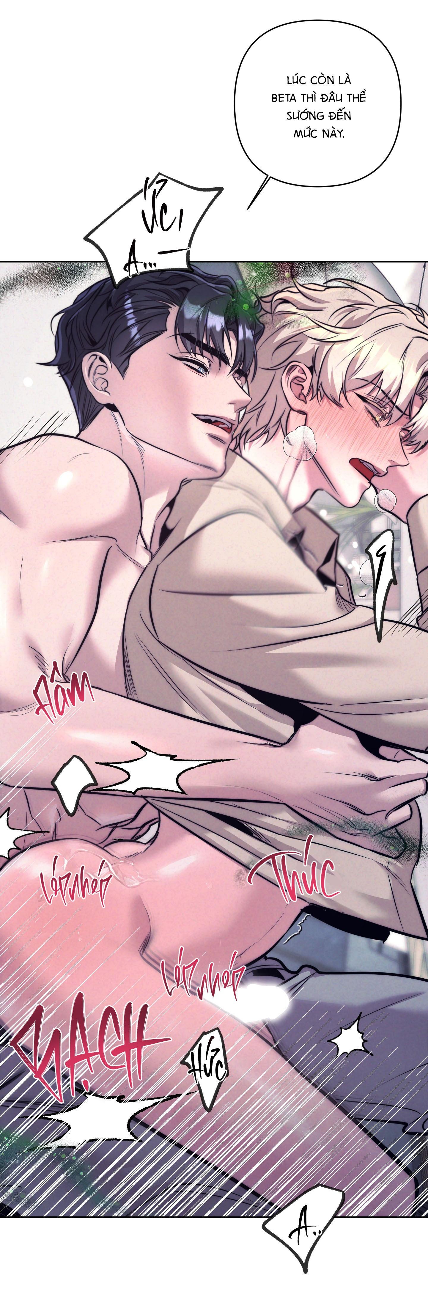 Đọc truyện  Stigma - Chapter 5