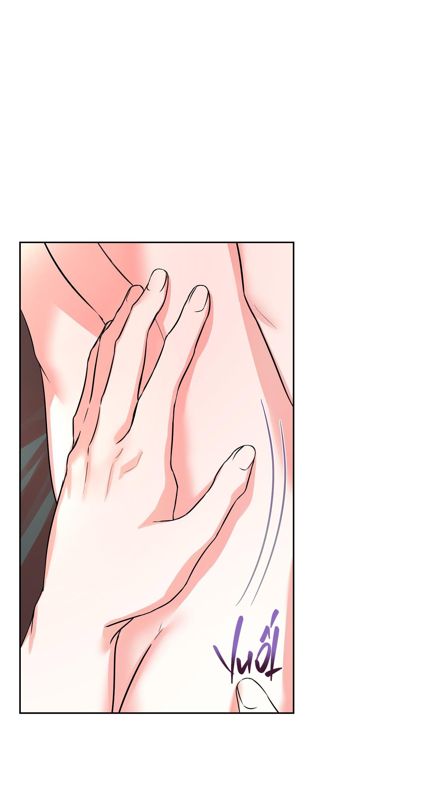 Đọc truyện CAMBOY BUNNY - Chapter 14