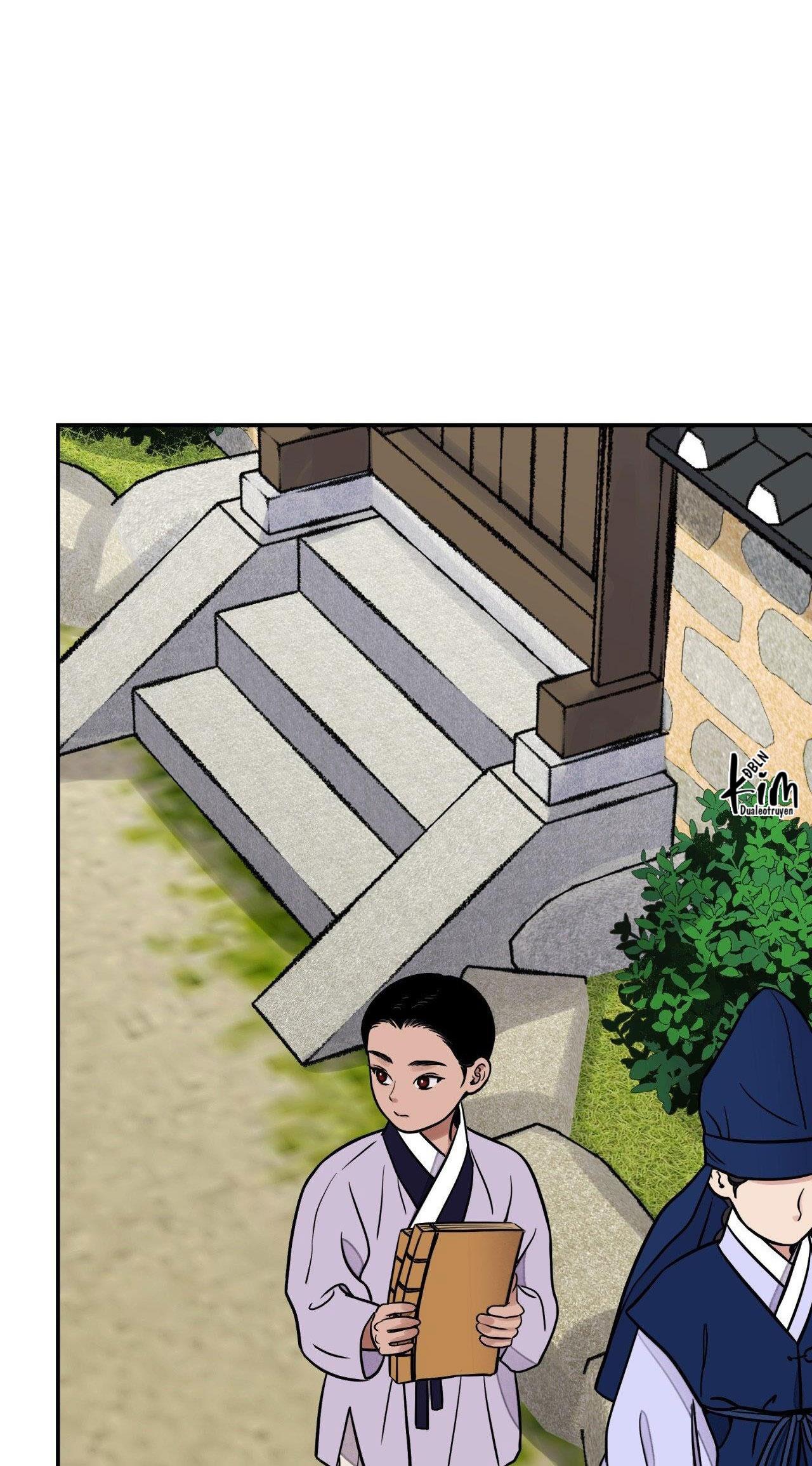 Đọc truyện KIẾM HOA - Chapter 64