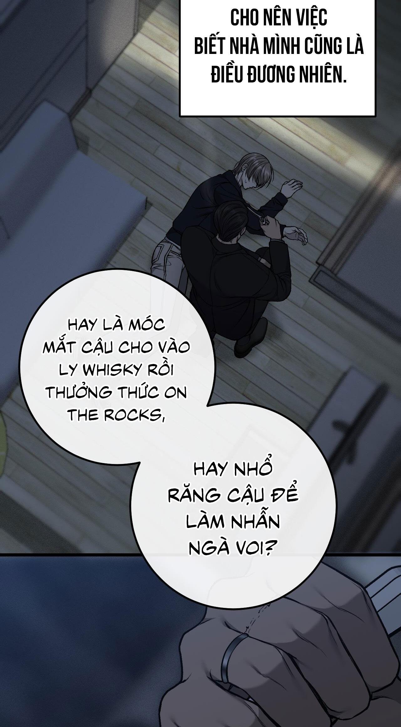 Đọc truyện XX ĐÊ TIỆN - Chapter 44