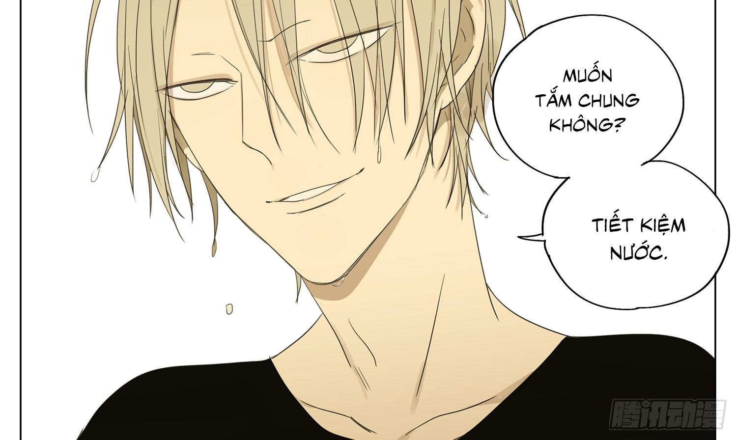 Đọc truyện 19 days - Chapter 52