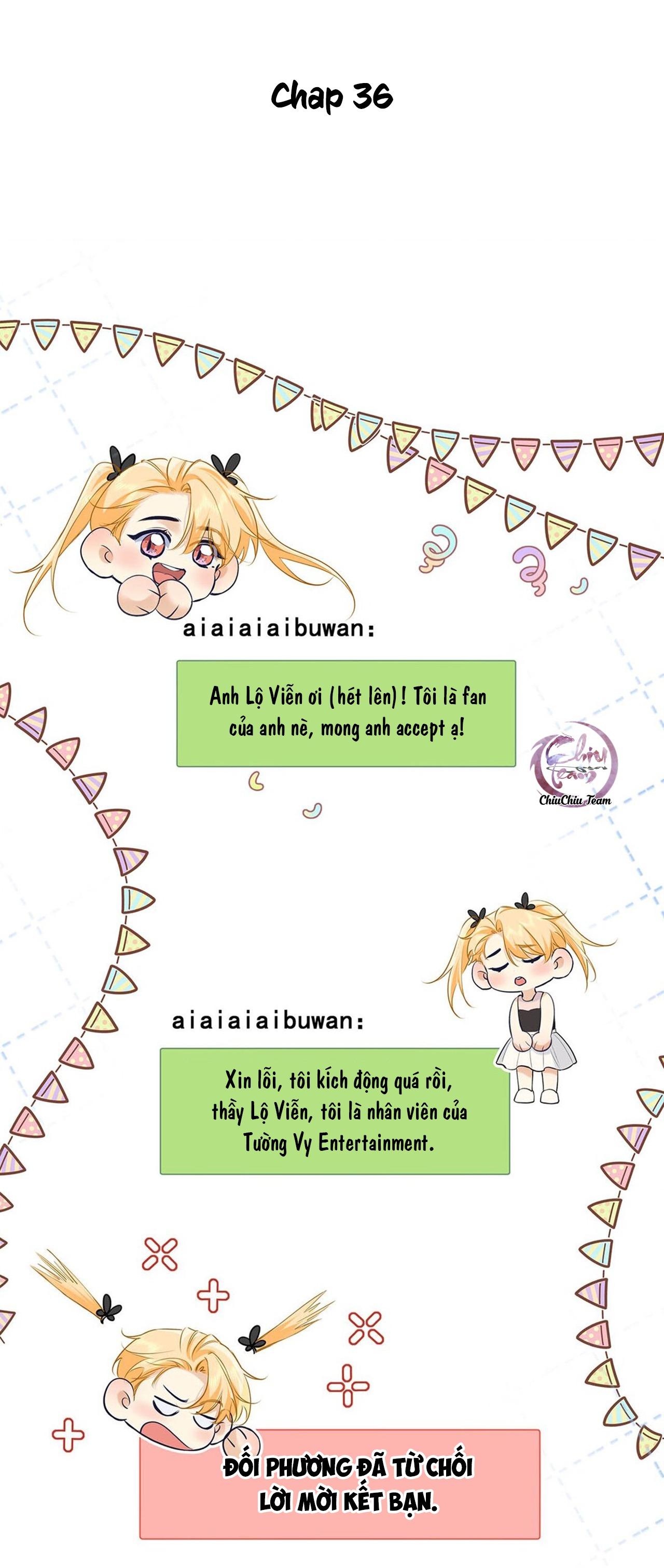 Đọc truyện Bắt đầu làm bạn trai từ số 0 - Chapter 36