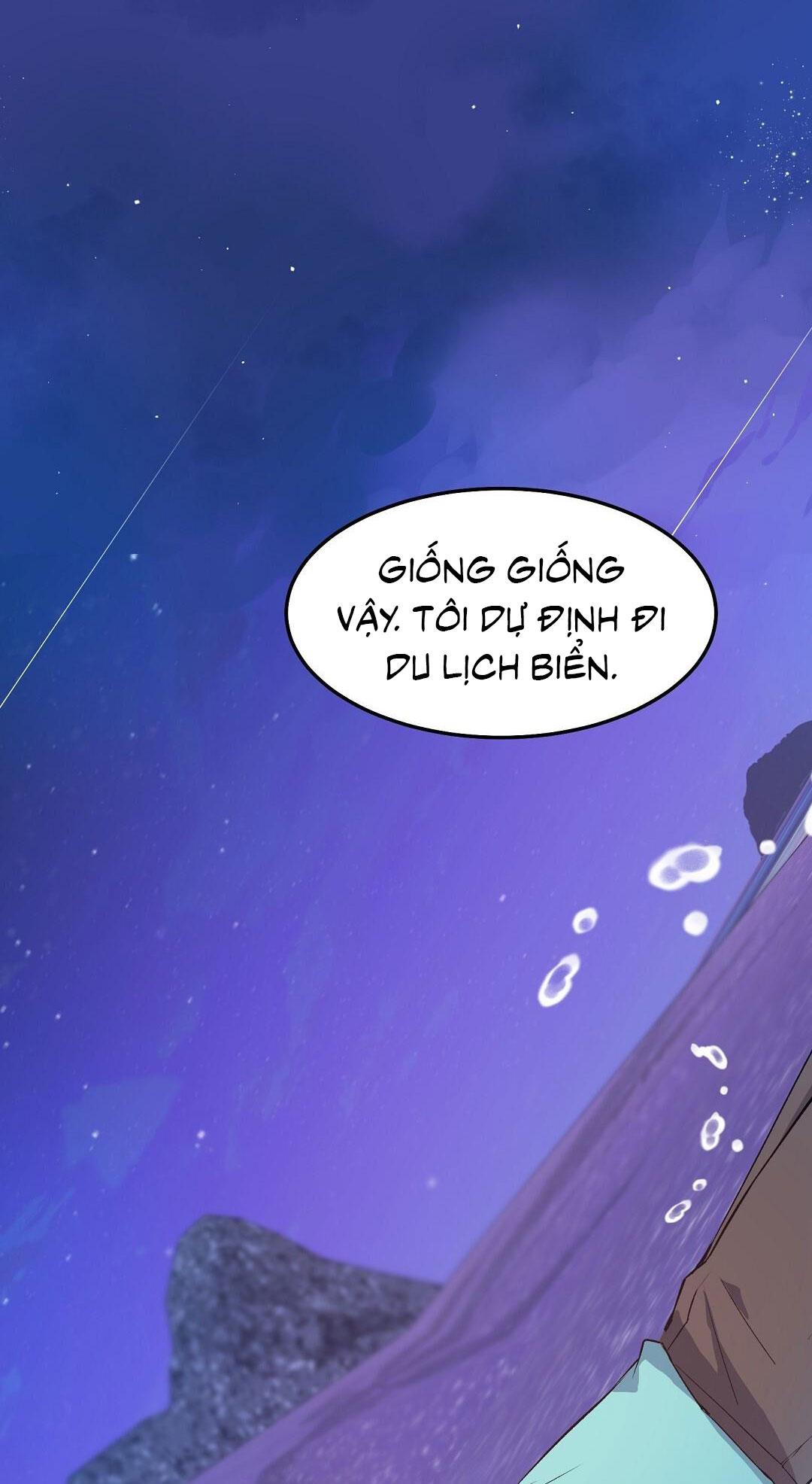 Đọc truyện CHUYỆN TÌNH ĐẢO HOANG - Chapter 3