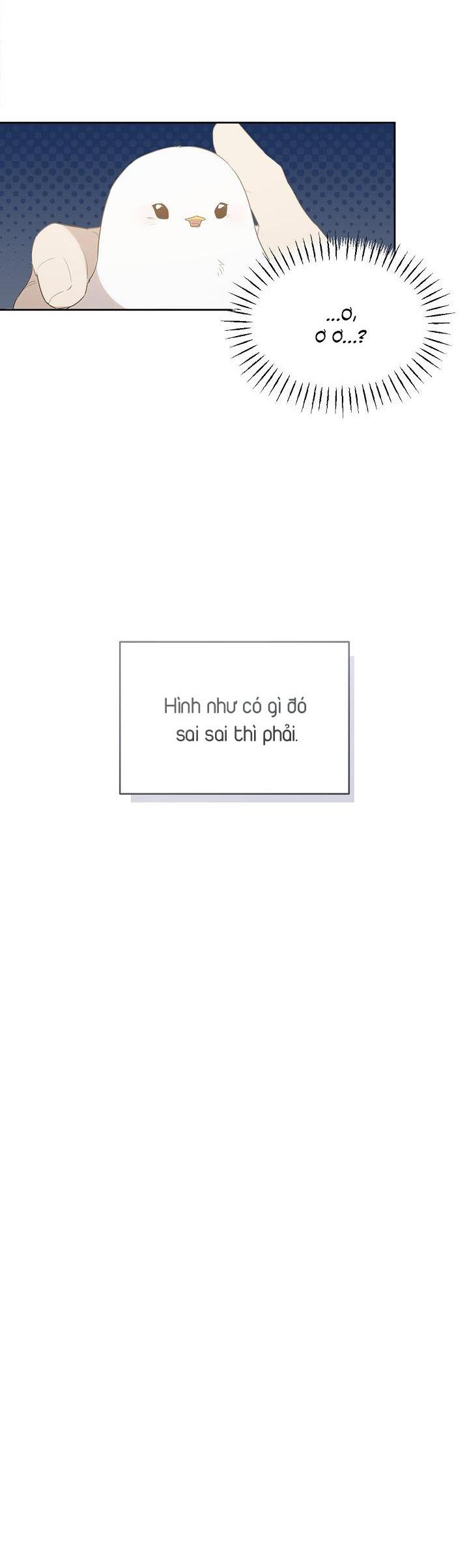 Đọc truyện  Xin Người Đừng Nhấn - Chapter 14