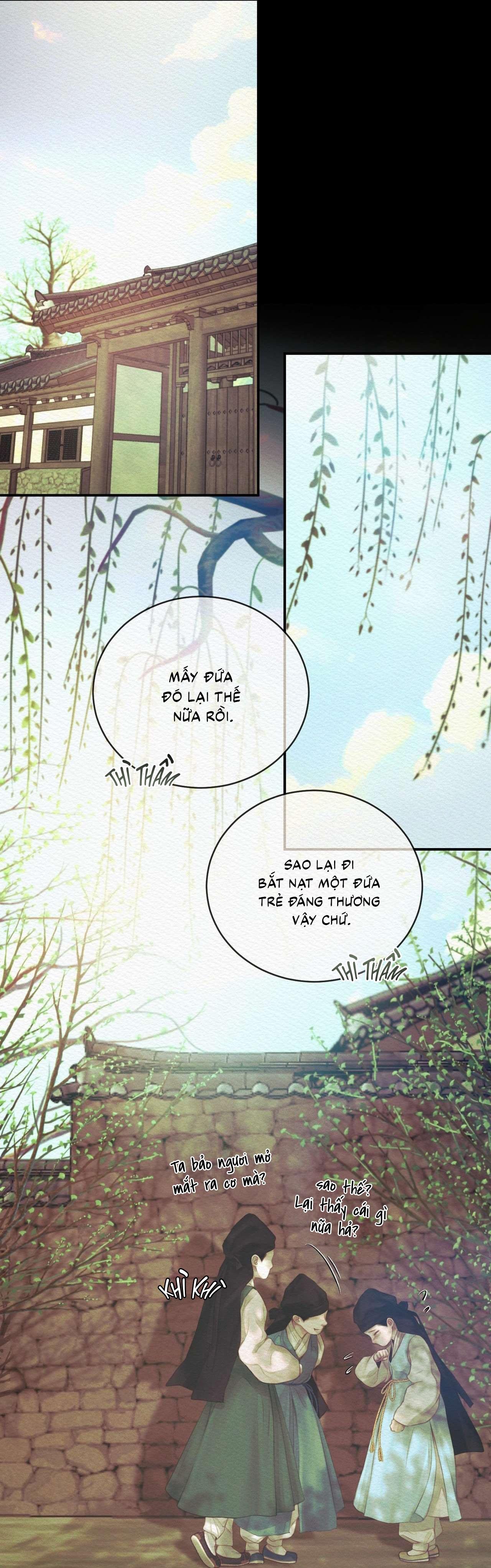 Đọc truyện Củy Dạ Khút - Chapter 88