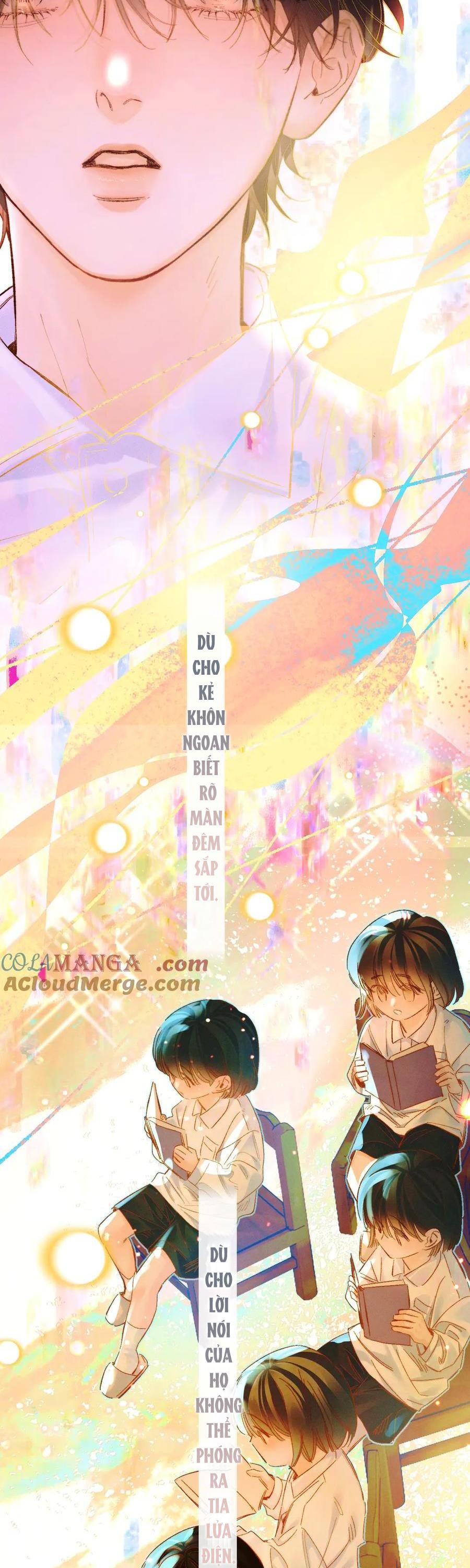 Đọc truyện Cây Nấm Nhỏ - Chapter 48