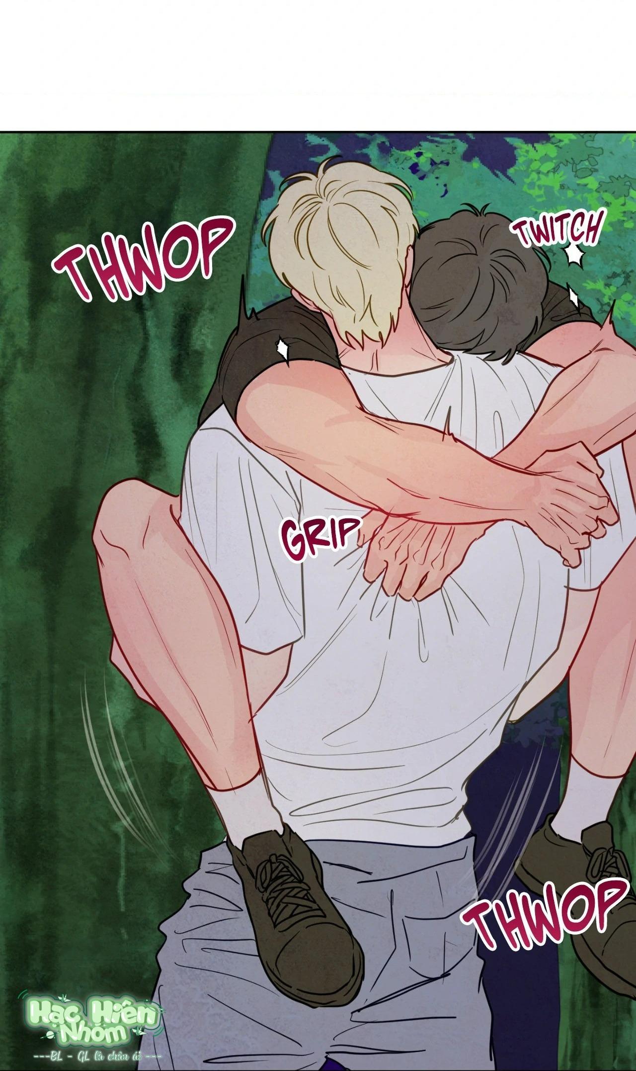 Đọc truyện Sự quyến rũ của Thần Rắn - Chapter 19