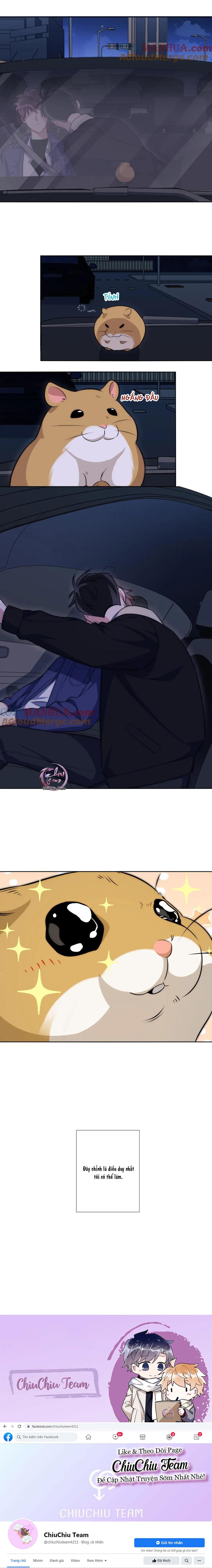 Đọc truyện Nhiệm Vụ Của Thư Kí Nam - Chapter 81