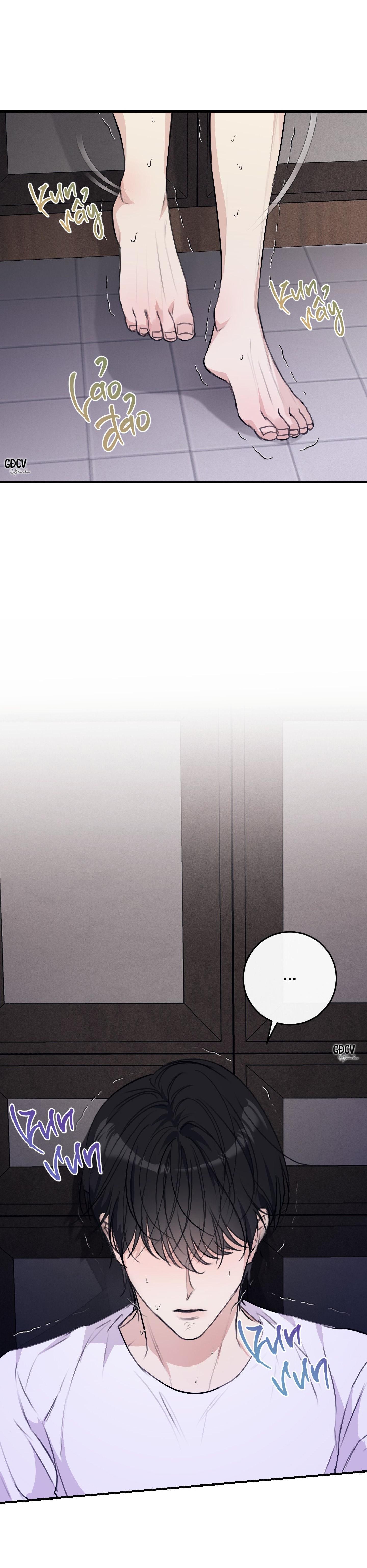 Đọc truyện QUAN HỆ CỘNG SINH CỦA MẶT TRĂNG VÀ MẶT TRỜI - Chapter 20