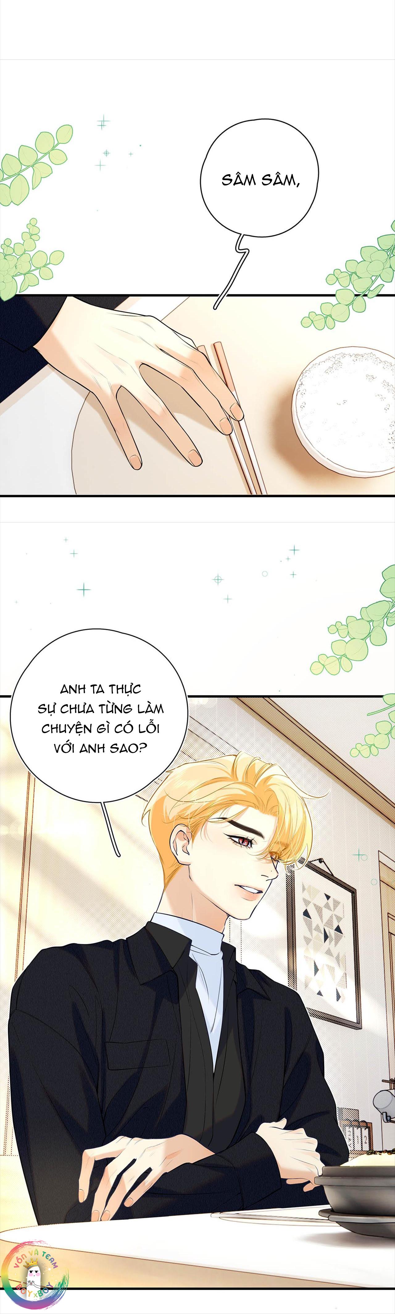 Đọc truyện Trở Thành Bạn Trai Từ Con Số 0 - Chapter 35