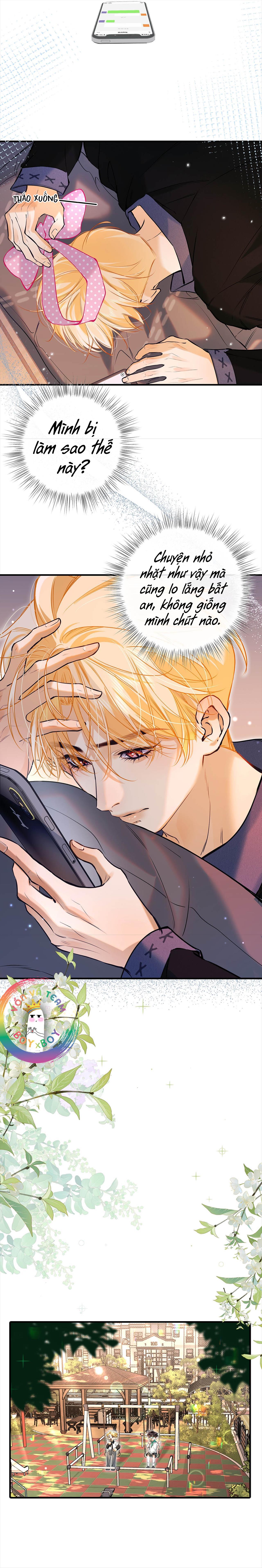 Đọc truyện Trở Thành Bạn Trai Từ Con Số 0 - Chapter 20