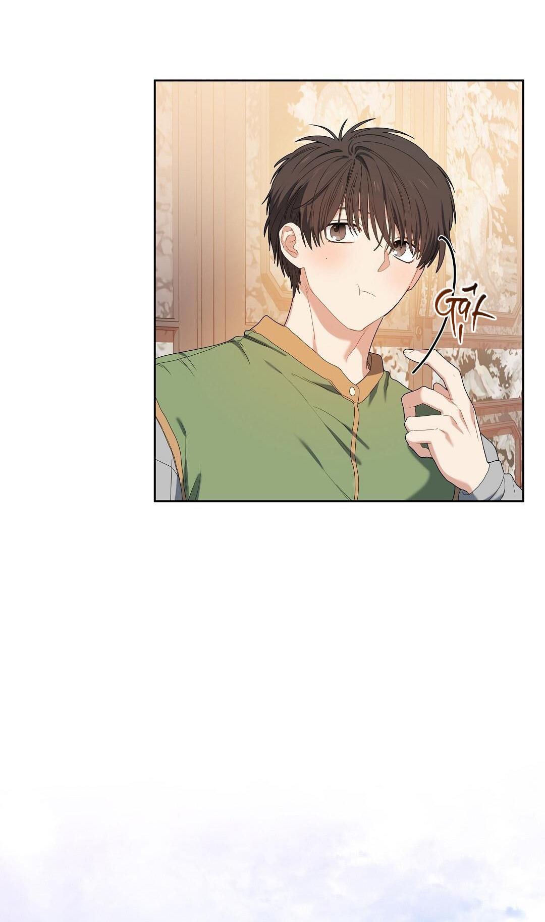 Đọc truyện  Cherry Cake - Chapter 1