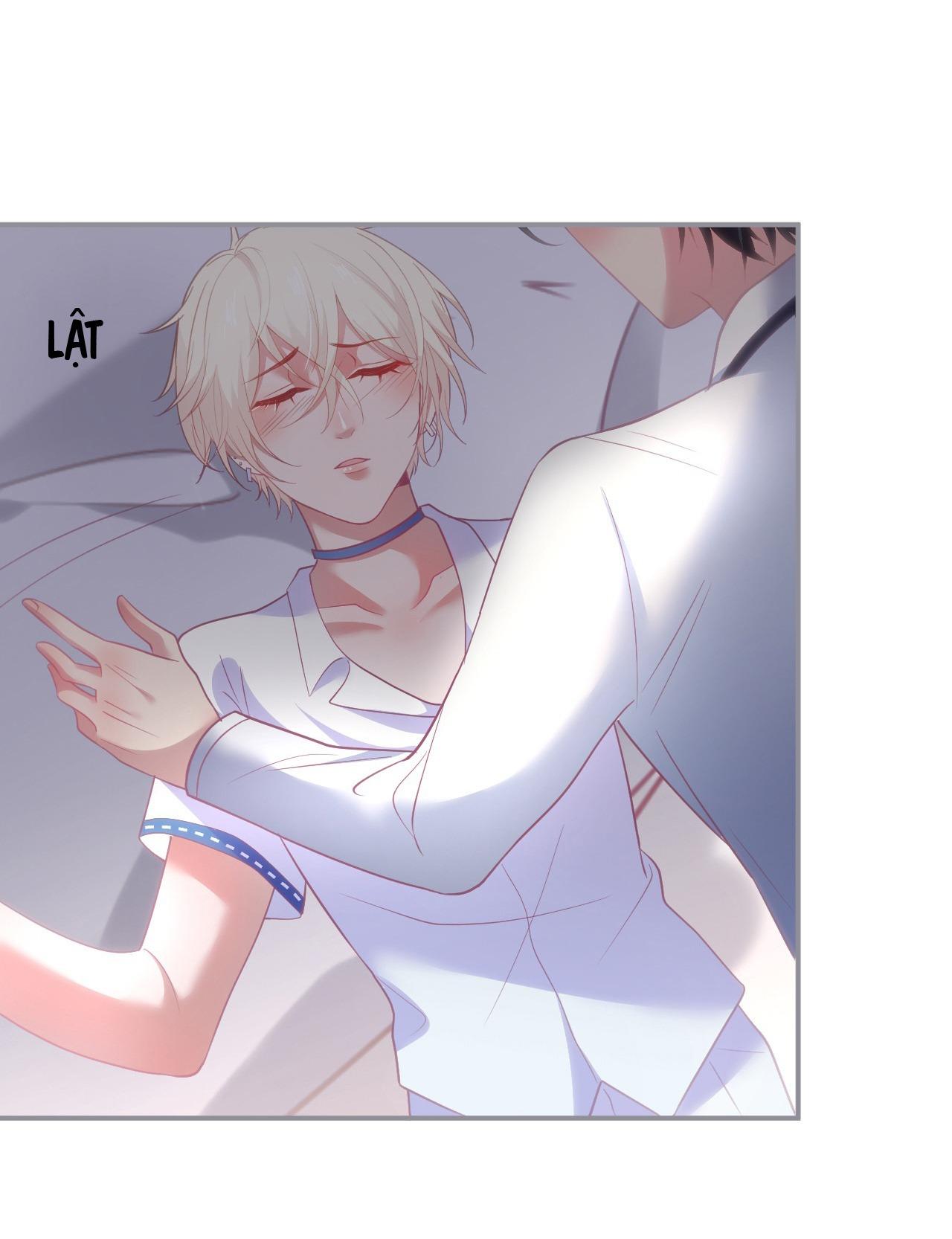 Đọc truyện Oxy gây chết người [DROP] - Chapter 60