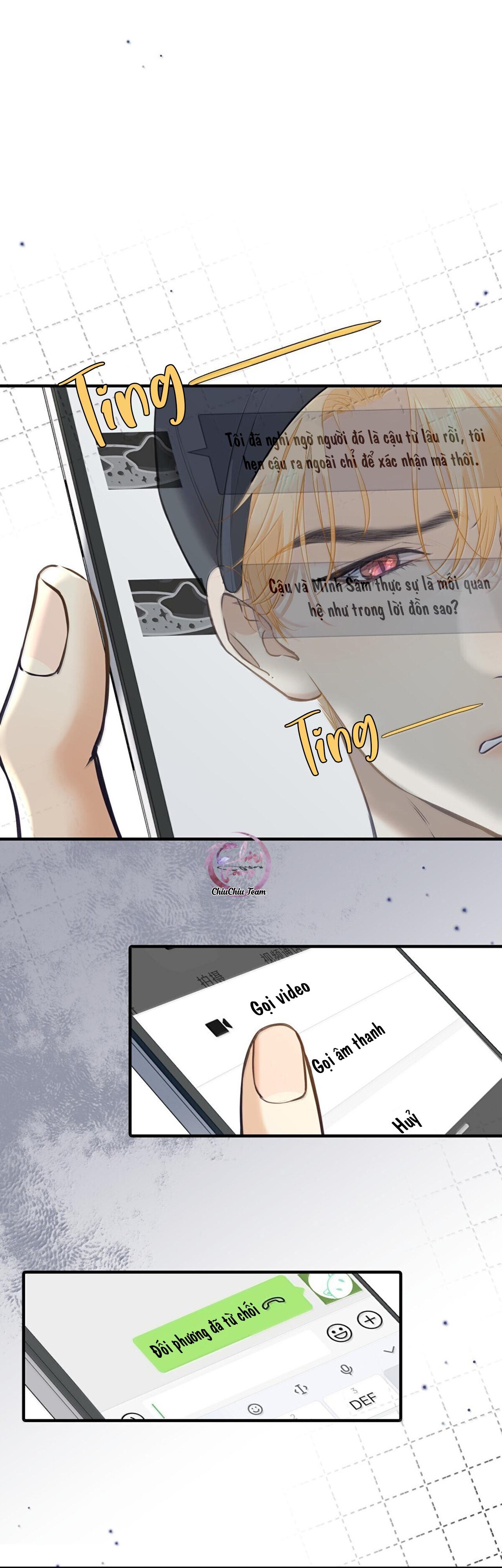 Đọc truyện Bắt đầu làm bạn trai từ số 0 - Chapter 46