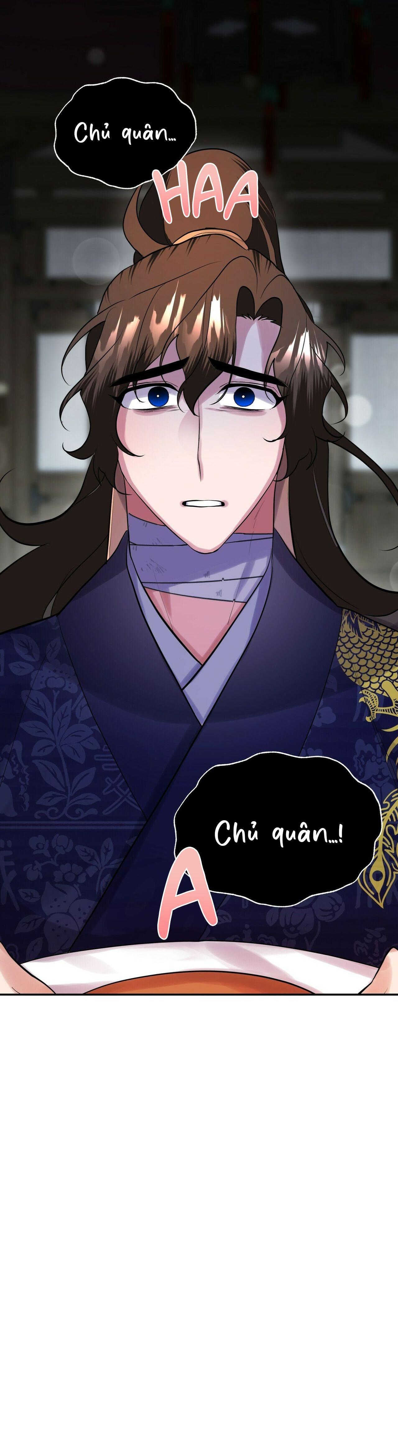 Đọc truyện BÁT NHÃ GIAI NHÂN - Chapter 15