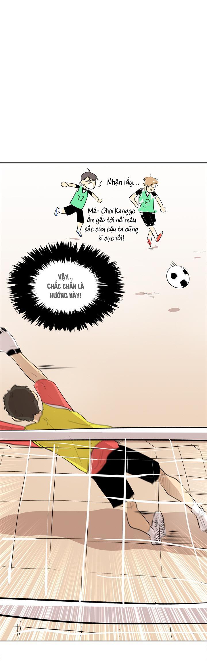Đọc truyện Mùi Hương Tuyệt Nhất - Chapter 8