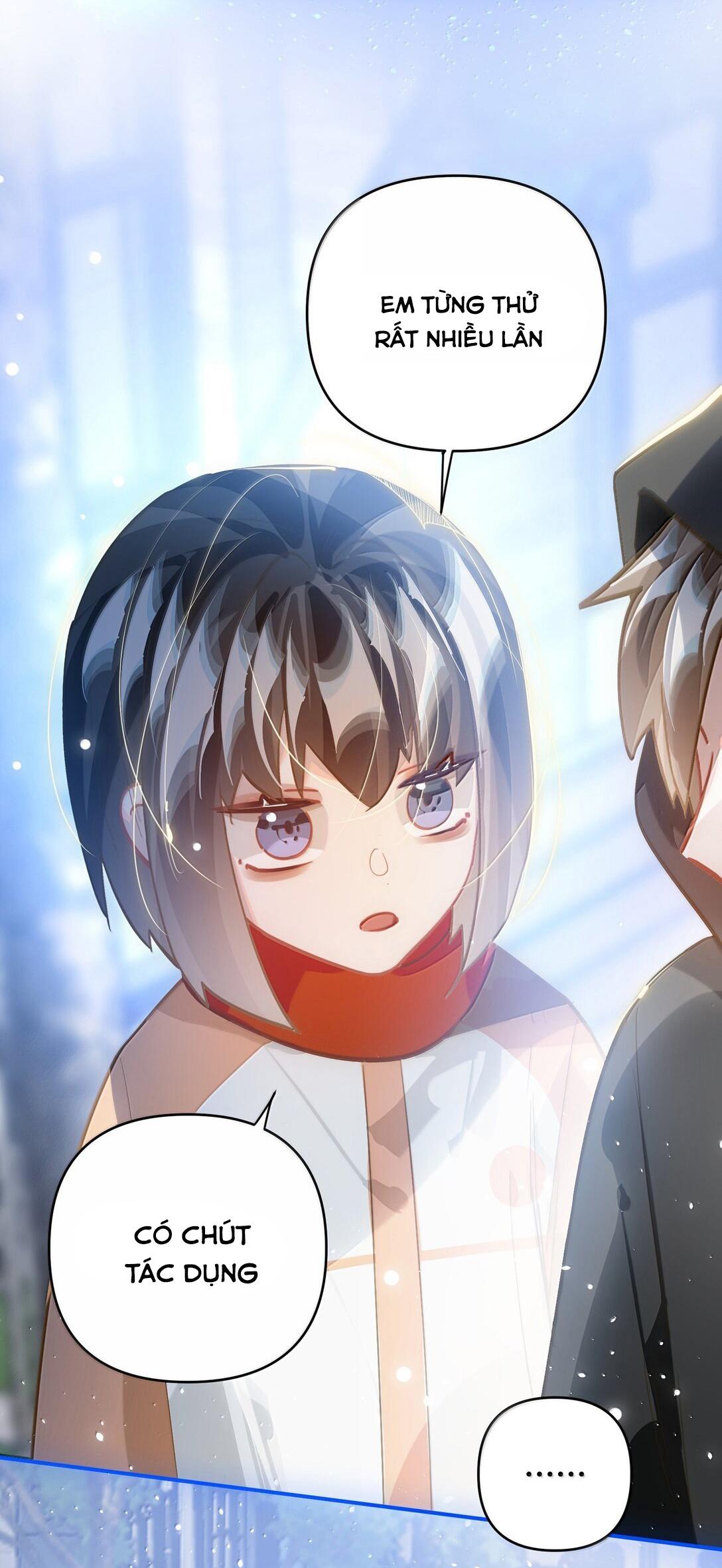 Đọc truyện Tôi có bệnh - Chapter 72