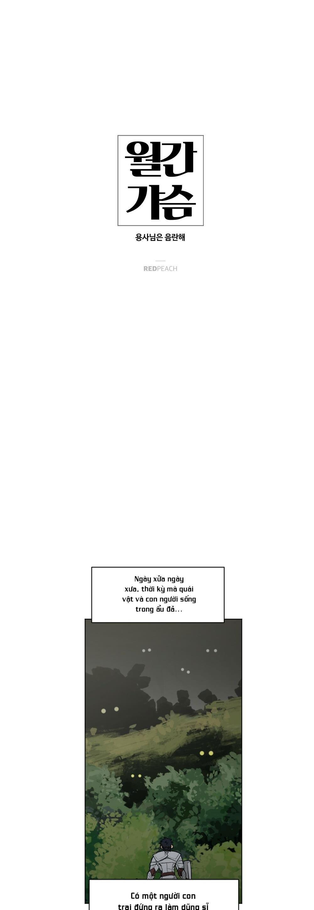 Đọc truyện TUYỂN TẬP DÚ BỰ - Chapter 51