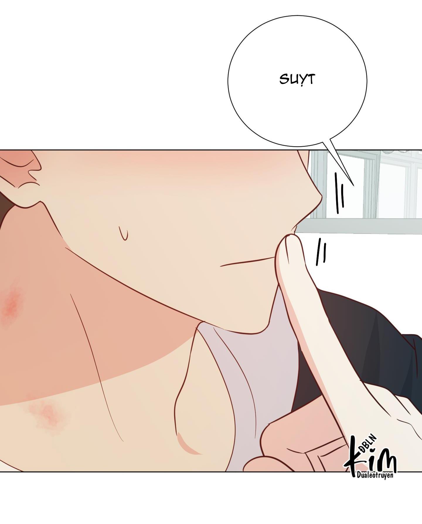 Đọc truyện BL NGẮN TUYỂN CHỌN - Chapter 7.6