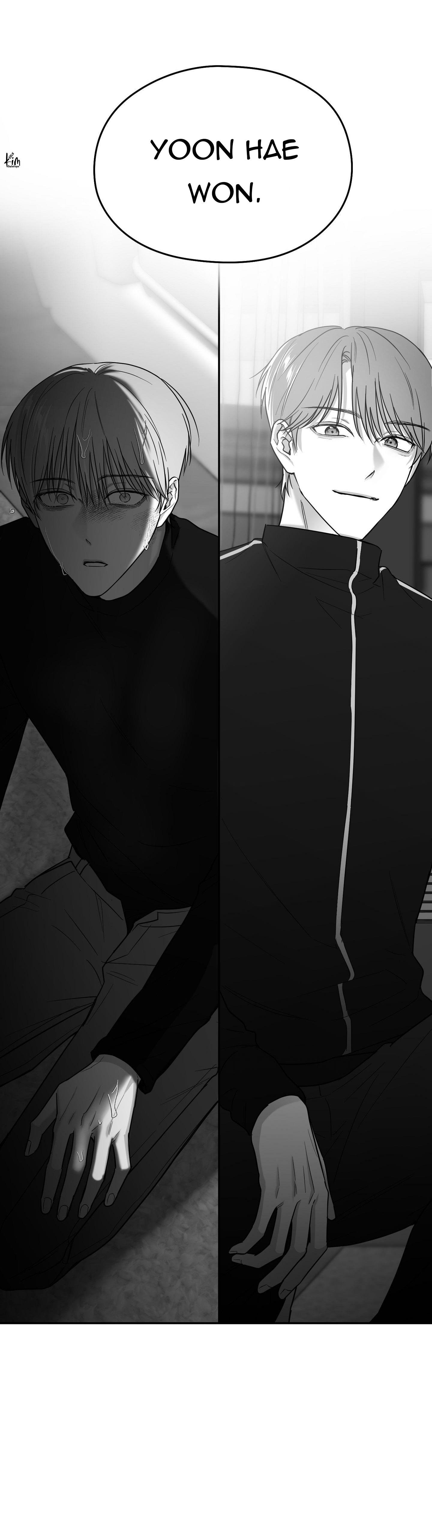 Đọc truyện NON ZERO SUM - Chapter 41