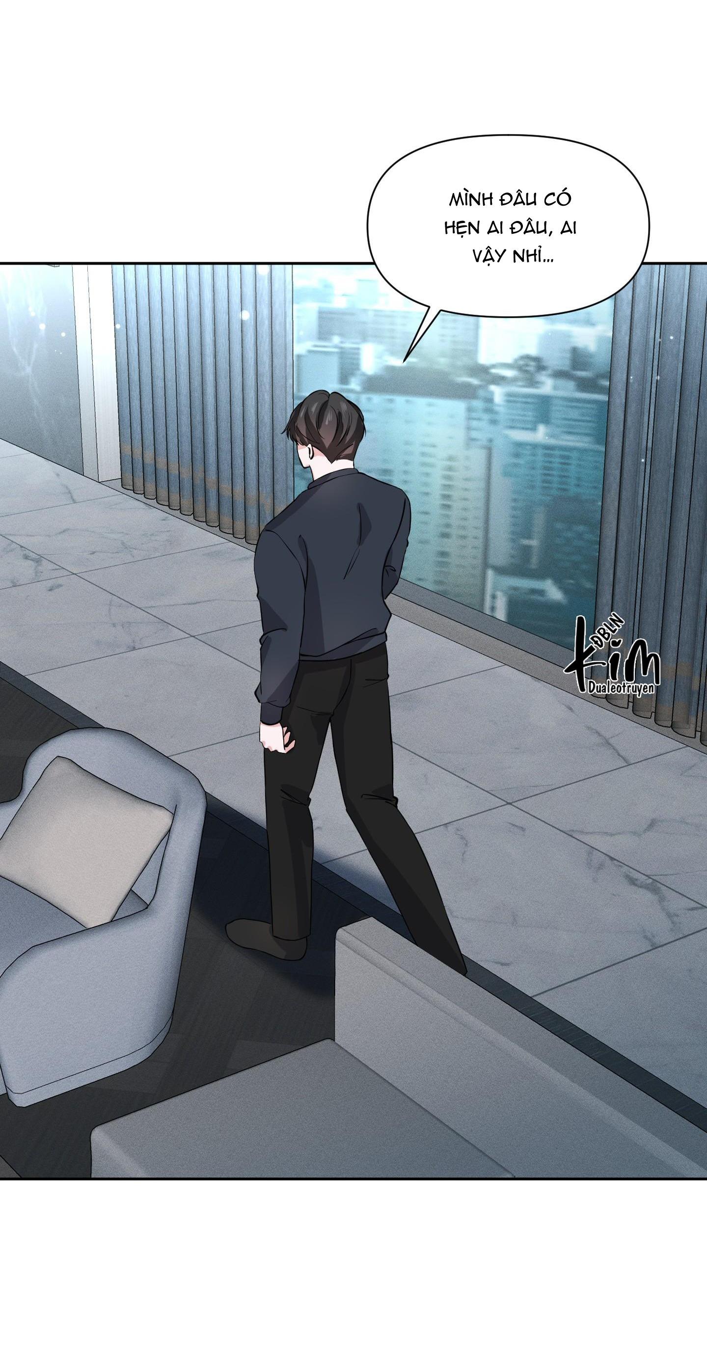 Đọc truyện TUYỂN TẬP CUỒNG CÔNG-CHIẾM HỮU CÔNG CỦA NHÀ KIM - Chapter 19.8