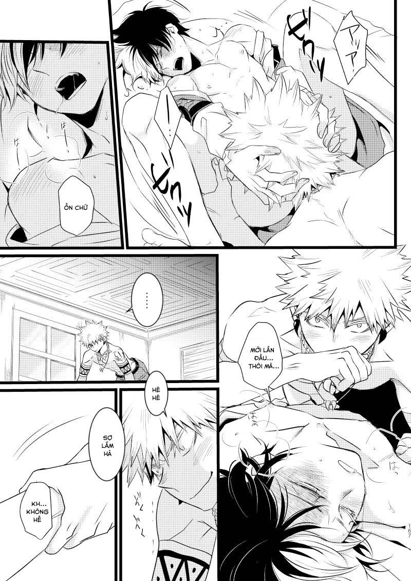 Đọc truyện Ổ sìn OTP - Chapter 217.1