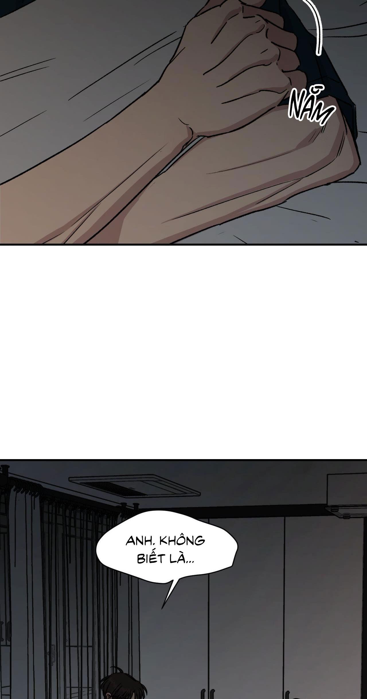 Đọc truyện Nhà của chúng ta - Chapter 22