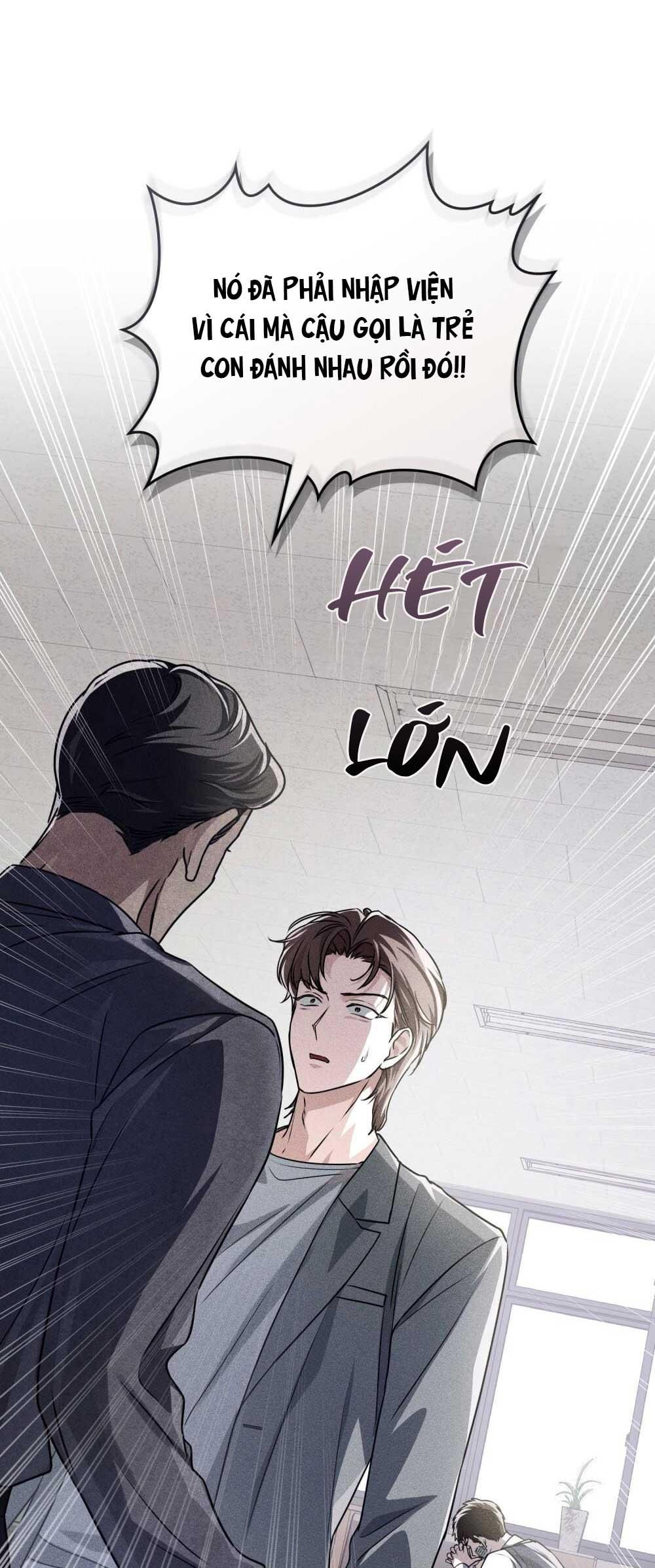 Đọc truyện HỎA HỒN - Chapter 12