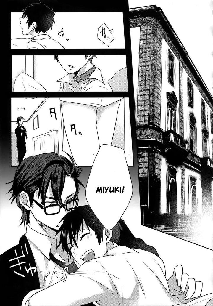 Đọc truyện Tổng Hợp Oneshot Rape - Chapter 187
