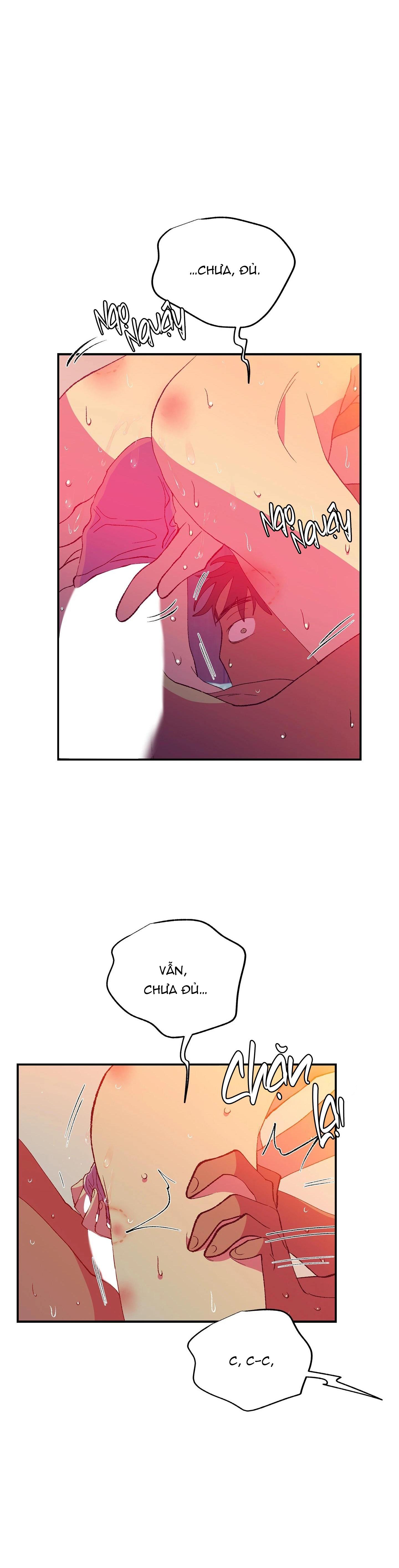 Đọc truyện ÔNG CHÚ BÊN CỬA SỔ - Chapter 68