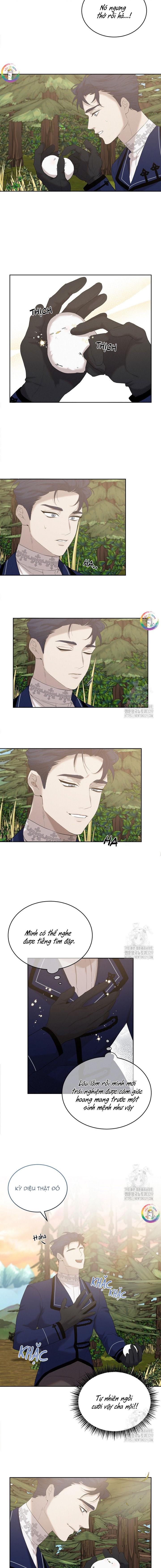 Đọc truyện (END) Này, Đừng Có Nhấn Cái Nút Đó! - Chapter 9