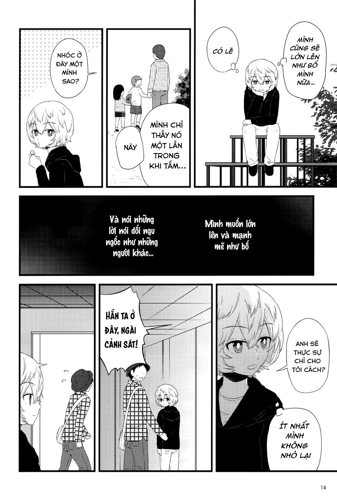 Đọc truyện Tuyển Tập GangBang - Chapter 144